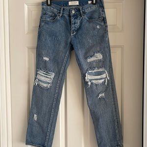 PacSun Boyfriend Jeans